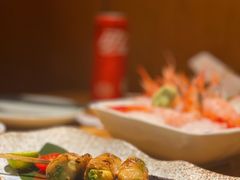 -初居食屋日式料理(万象城购物中心店)