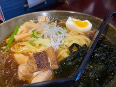 -井缘河风寿司(Touch12街店)