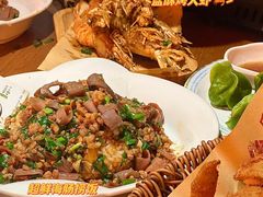 -前海沿·青岛菜(乐客城店)