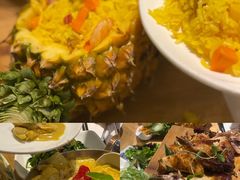 -青檸泰 LIME THAI (财富购物中心店)