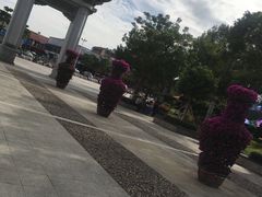 -梵天禅寺
