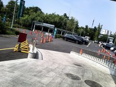 -北京中医药大学东直门医院(通州院区)