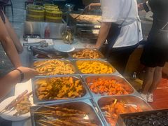 -鼎先生海鲜自助烤肉火锅(大学城店)