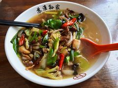 -孙家面馆(淮海第一城店)