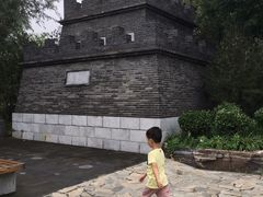 -武清南湖绿博园