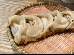 煎饺-易裕和·长沙米粉(竹塘西路店)