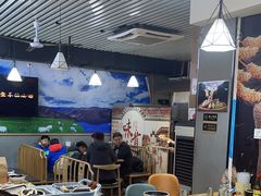 -大头亮羊汤烩面·河南非遗(良乡总店)