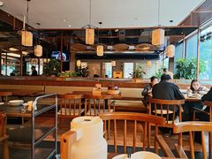 -如轩·海鲜砂锅粥·潮汕菜(一品天下店)