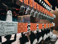 -深圳隐秀山居酒店