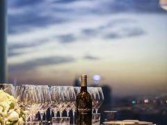 -沈阳君悦酒店·意坊意大利餐厅