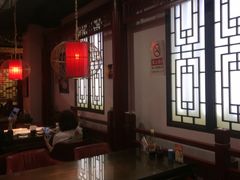 -秦月轩·长安小馆·新陕菜(阜成路·五棵松店)
