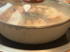 -池云涧自然椰子鸡(万泰汇店)