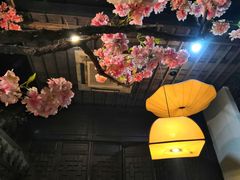 -淀里船宴(卓达店)