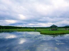 -塞罕坝国家级自然保护区