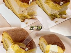 -分子跳动鲜活面包(五一大道店)