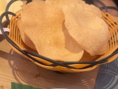-mango tree芒果树泰国餐厅(青岛万象城店)