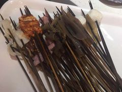 -正宗钢管厂五区·小郡肝火锅·串串香(商品街总店)