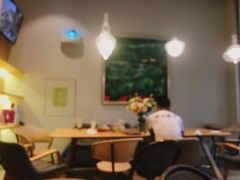 大堂-奈雪的茶(南山大冲一期店)