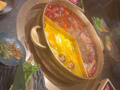 -湊湊火锅·茶憩(打浦桥日月光店)