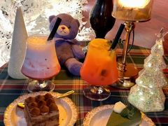 -咖法森林·咖啡  酒吧(天河店)