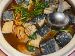 -颂福楼·南京菜(定淮门店)