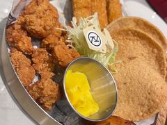 -卡朋厨房(289艺术园区店)