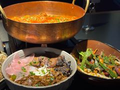 -Ameigo梅果·云贵川bistro(长宁来福士店)