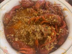 -冶建镜子·中国龙虾王(总店)