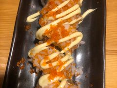 -福匠日本料理(人民路店)