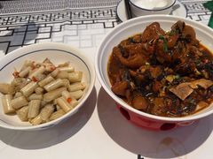 -湘厨私房菜(广昌店)