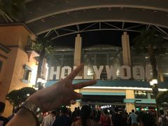 -太空堡垒 双轨过山车