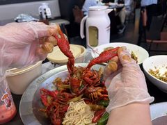 -天宝兄弟(前海壹方城店)