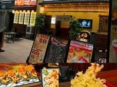 -鸟鹏烧鸟居酒屋(仁恒梦中心店)