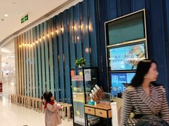 -星伦多自助料理(宝山龙湖天街店)