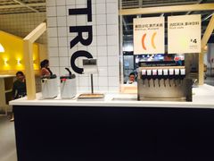 -宜家家居(西安未央商场店)