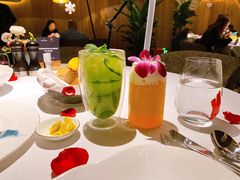 -燃扒房Steakhouse(皇庭店)