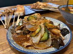 -小二楼炖肠