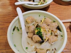 -苏小柳手工点心(人民广场分院)