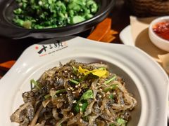 -南拳十三姨·潮汕砂锅粥(世纪金源店)