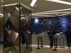 -桔子酒店(深圳东门湖贝地铁站店)