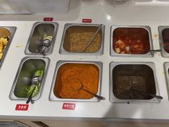 -林真真牛肋条放题(天马店)