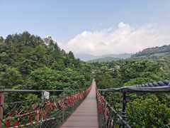 -大余丫山旅游度假区