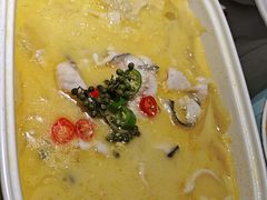 -3号仓库·创意中国菜(嘉兴龙鼎万达店)