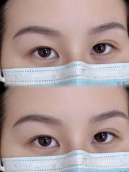 -十三美学·半永久纹眉纹唇·野生眉