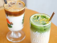上海姑娘-店溡三(御华名苑愚园路1221弄店)