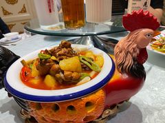 大盘鸡-西域塔塔幂(六道口店)