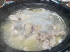 -春润大地海南椰子鸡(沙井京基百纳广场店)