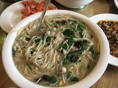 卤面-顺兴饭店(石庭东路店)