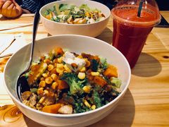 -CALIFORKS加州叉子轻食(朝阳门店)