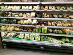 -盒马鲜生(顺义店)